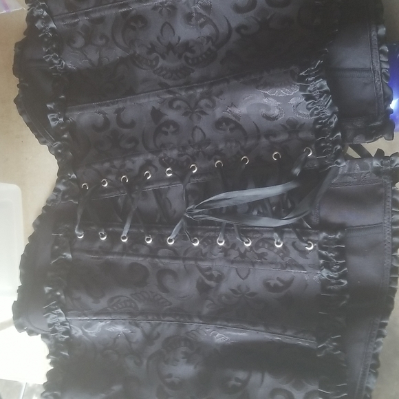 Other Corset Poshmark